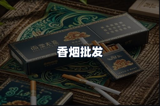 香烟批发